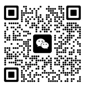 WeChat QR Code