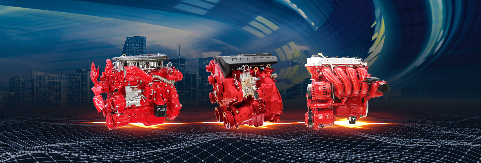 SUNNY VEHICLE Driving the Future, Connecting the World Global Auto