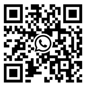 WhatsApp QR Code
