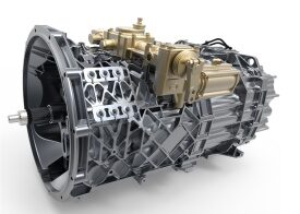 ZF