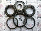 ZF 1&2 Gear Synchronizer photo 1