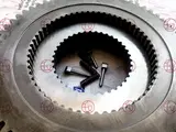 ZF 1&2 Gear Synchronizer photo 6