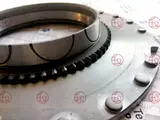 ZF 1296 233 006 photo 2