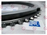 ZF 1316 304 170-1&2 Gear photo 2