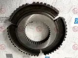 ZF 1316 304 181-3&4 Gear Seat photo 1