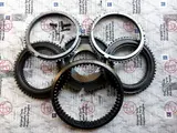 ZF 3&4 Gear Synchronizer photo 1