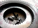 ZF 3&4 Gear Synchronizer photo 5