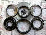 ZF H&L Gear Synchronizer photo 1