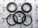 ZF Half Gear Synchronizer photo 4