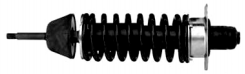 Mercedes-Benz Shock Absorber 3878901219