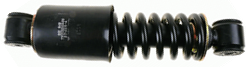 Mercedes-Benz Shock Absorber 9438903419