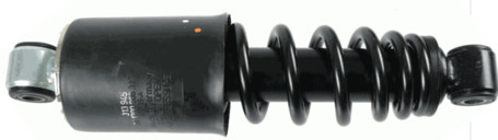 Mercedes-Benz Shock Absorber 9428903619