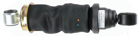 Mercedes-Benz Shock Absorber 9428905319