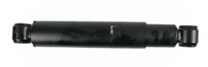 Mercedes-Benz Shock Absorber 0043261300