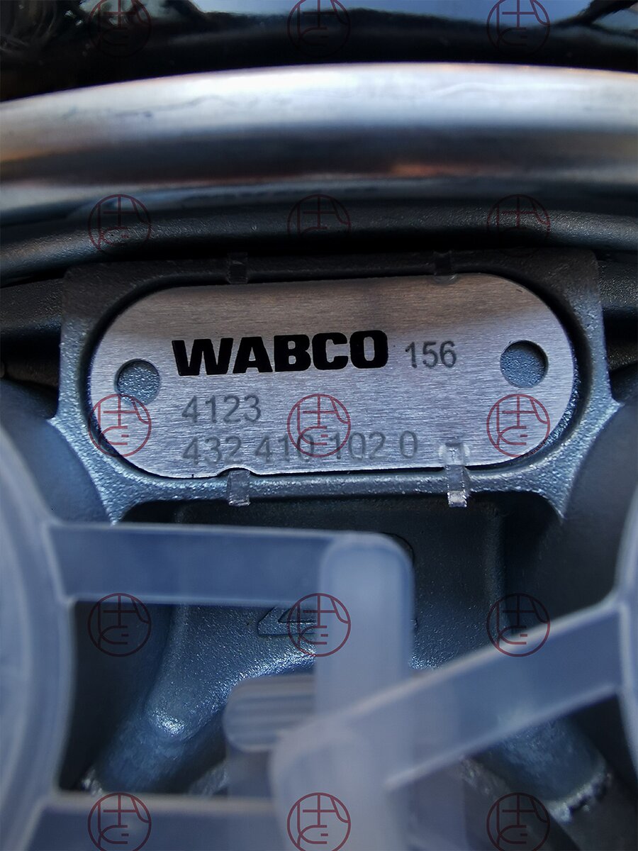 WABCO 432 410 102 0 photo 2