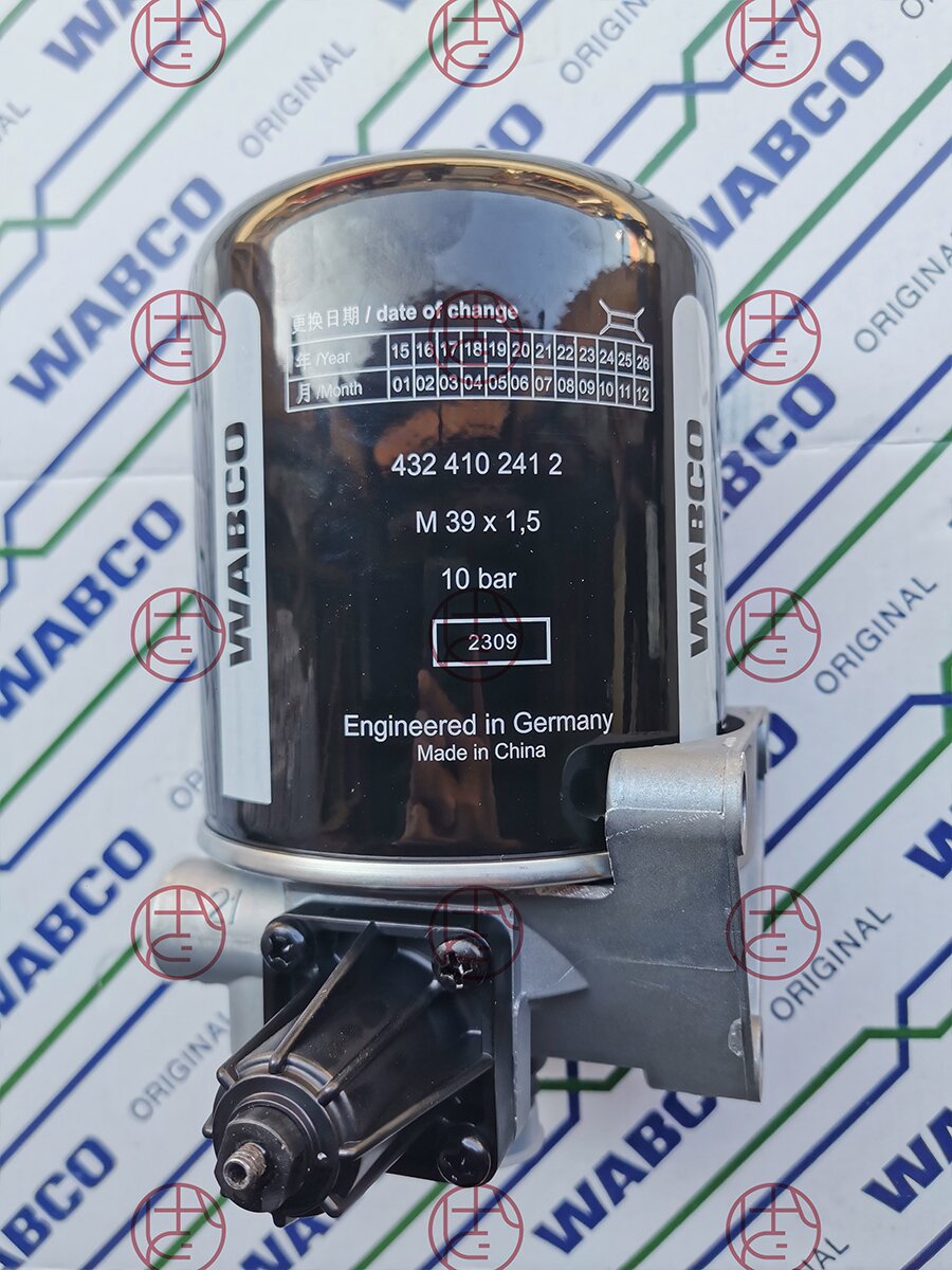 WABCO 432 410 102 0 photo 3