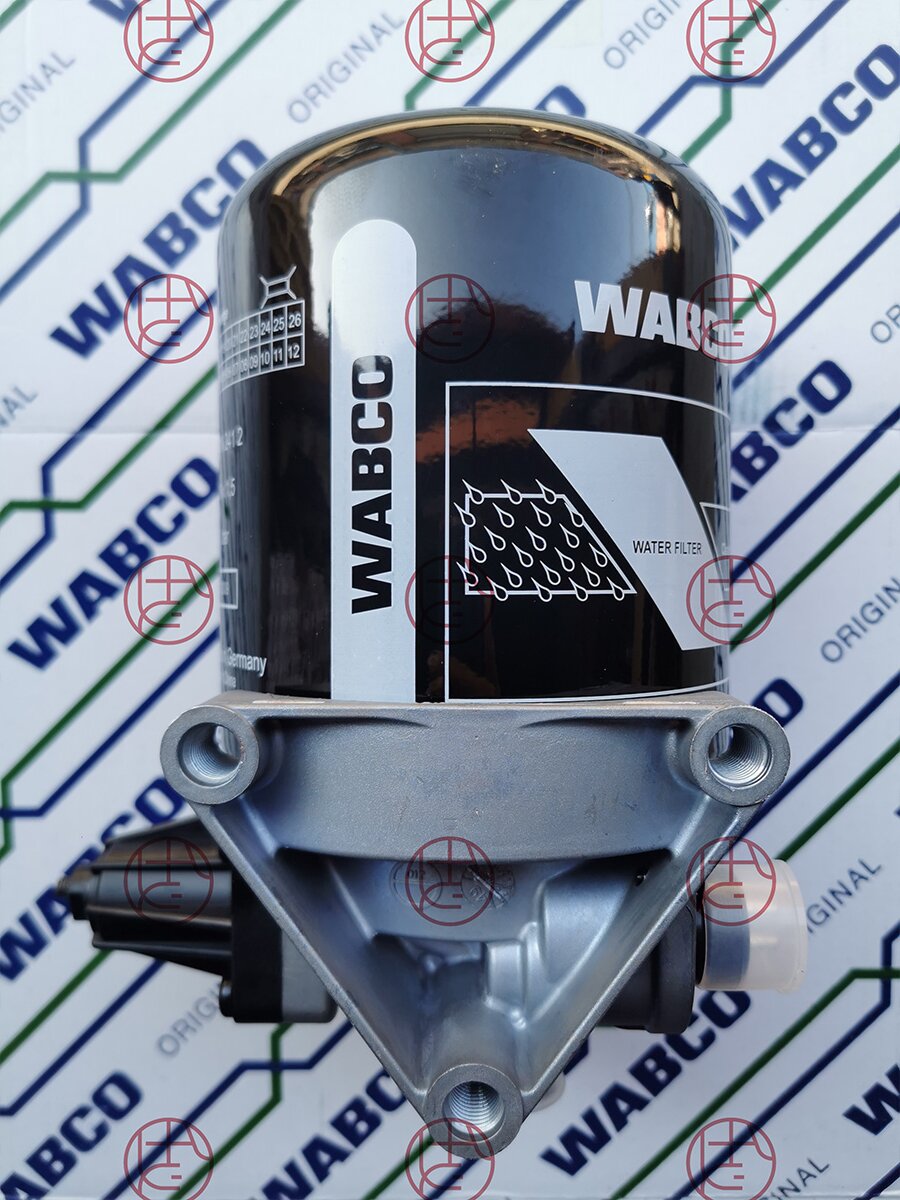 WABCO 432 410 129 0 photo 3