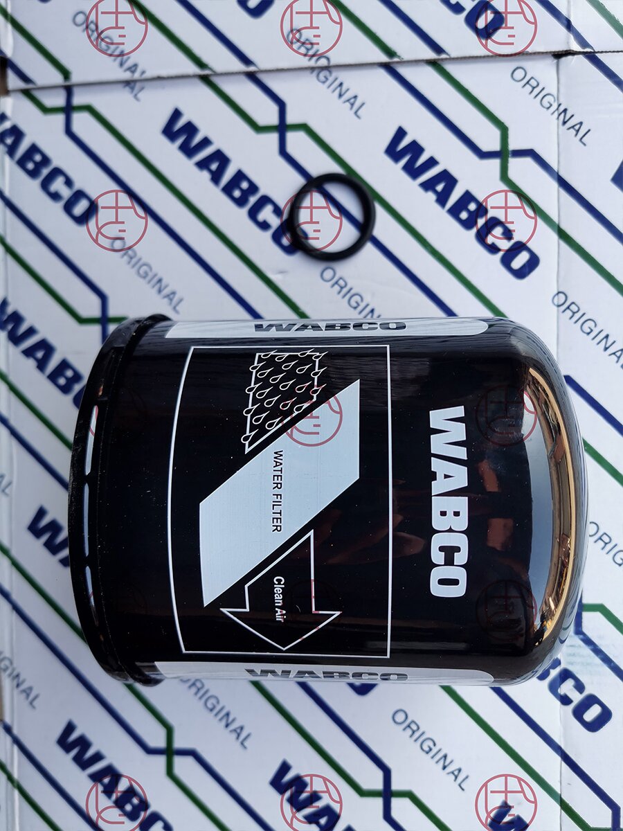 WABCO 432 410 241 2 photo 2