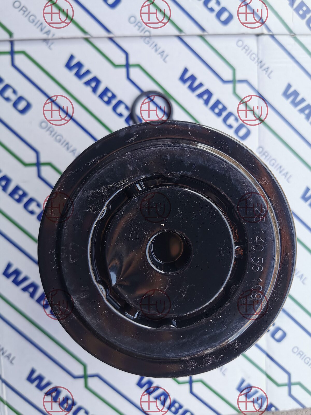 WABCO 432 410 241 2 photo 4