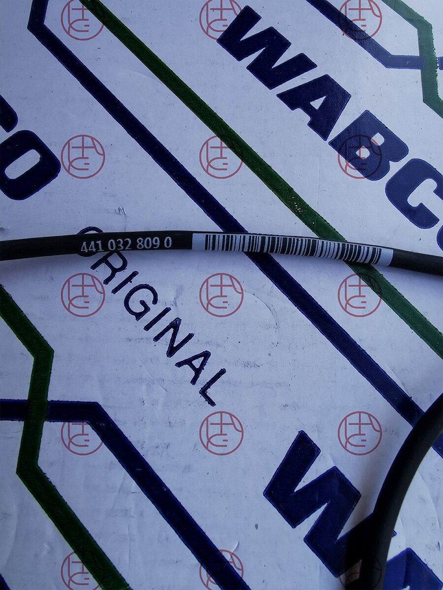 WABCO 441 032 809 0 photo 3