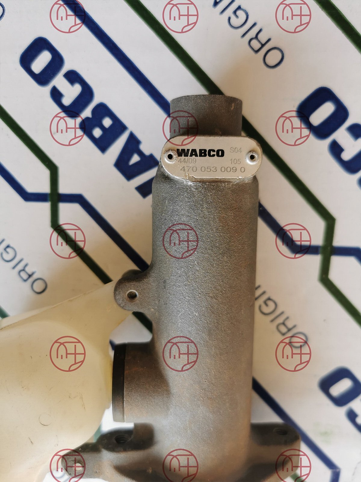 WABCO 470 053 009 0 photo 2