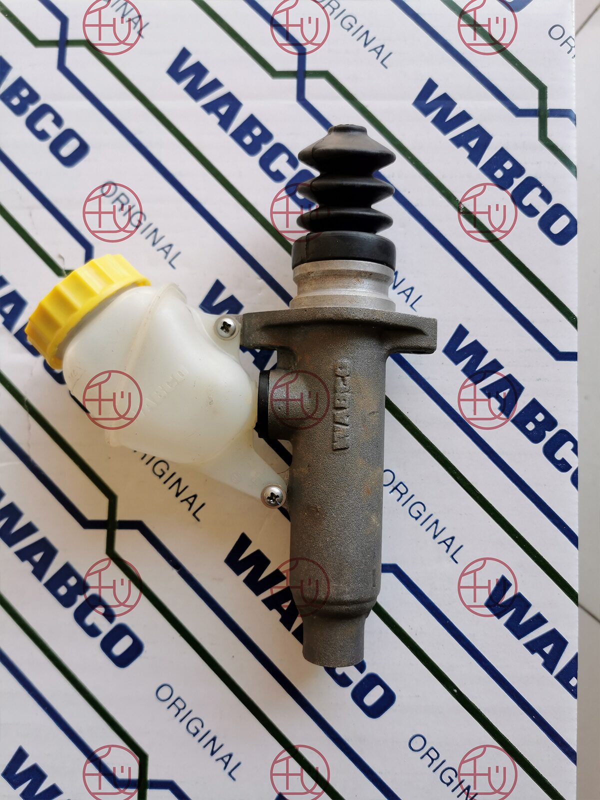 WABCO 470 053 009 0 photo 3