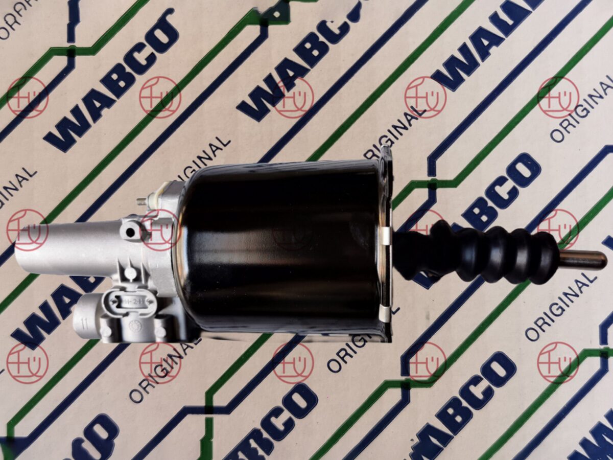 WABCO 970 051 667 0 photo 4