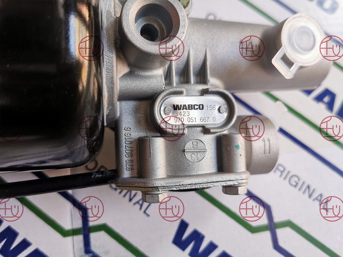 WABCO 970 051 667 0 photo 2