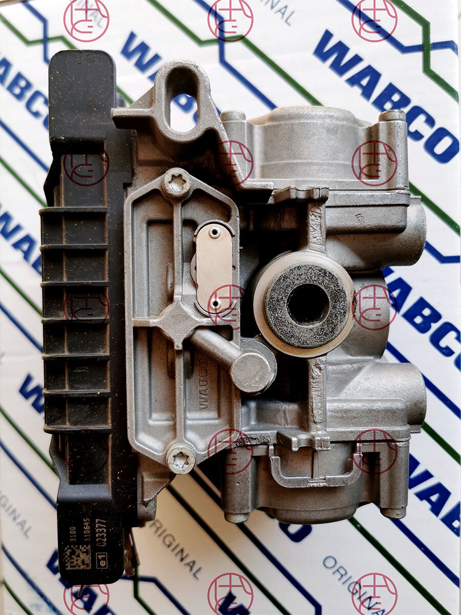 WABCO 400 500 081 0 photo 3