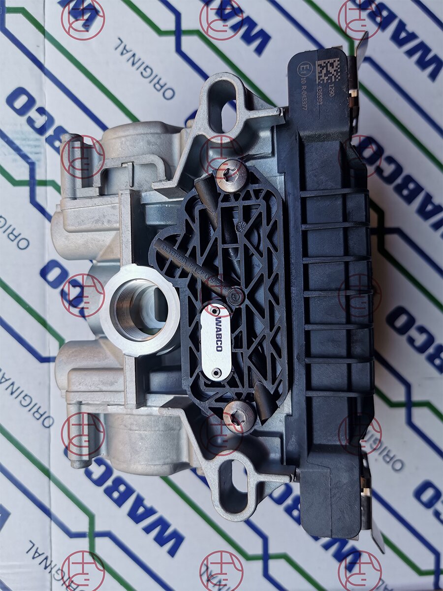 WABCO 400 500 088 0 photo 2