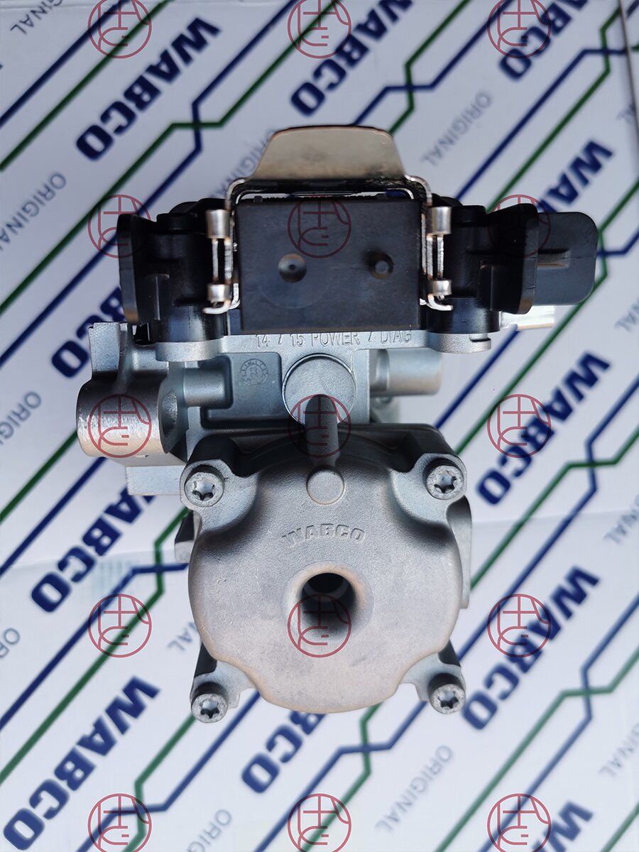 WABCO 400 500 088 0 photo 3
