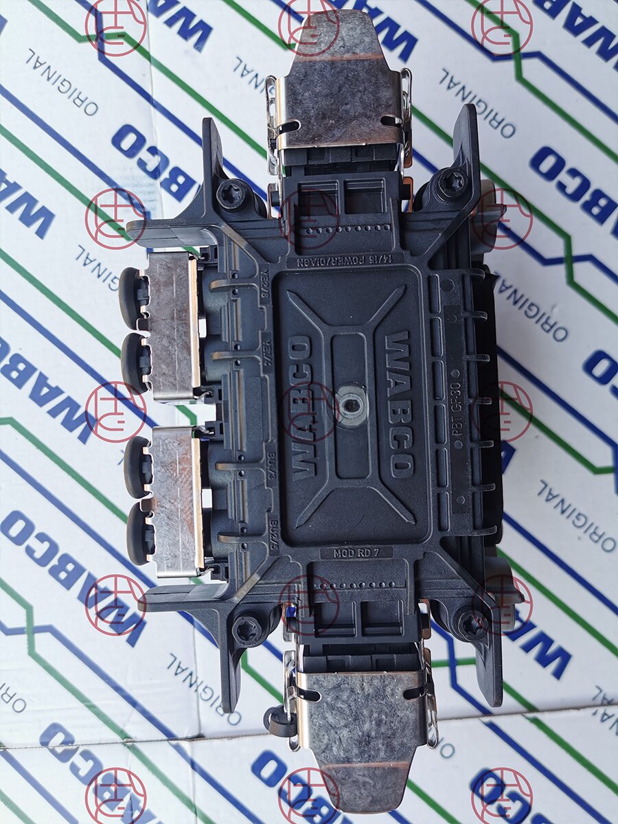 WABCO 400 500 088 0 photo 4