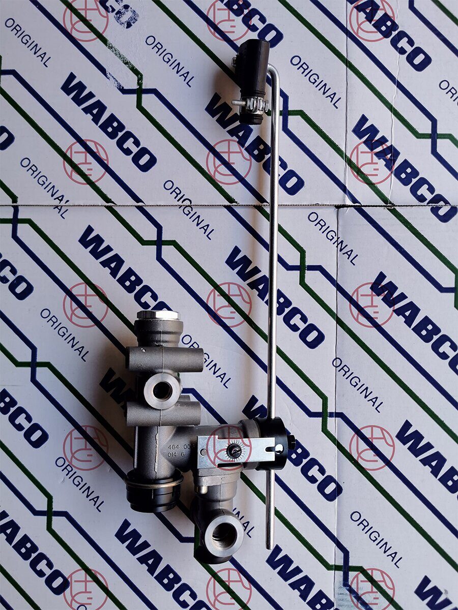 WABCO 464 006 100 0 photo 3