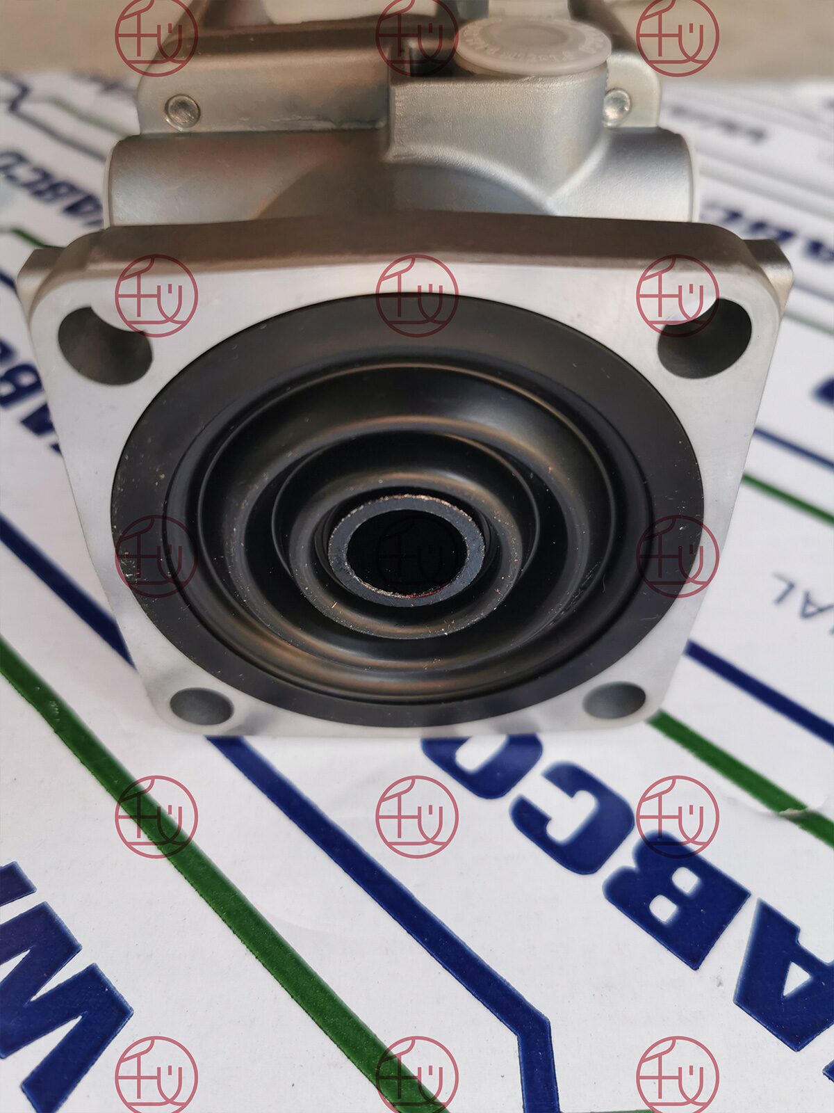 WABCO 461 315 077 0 photo 5