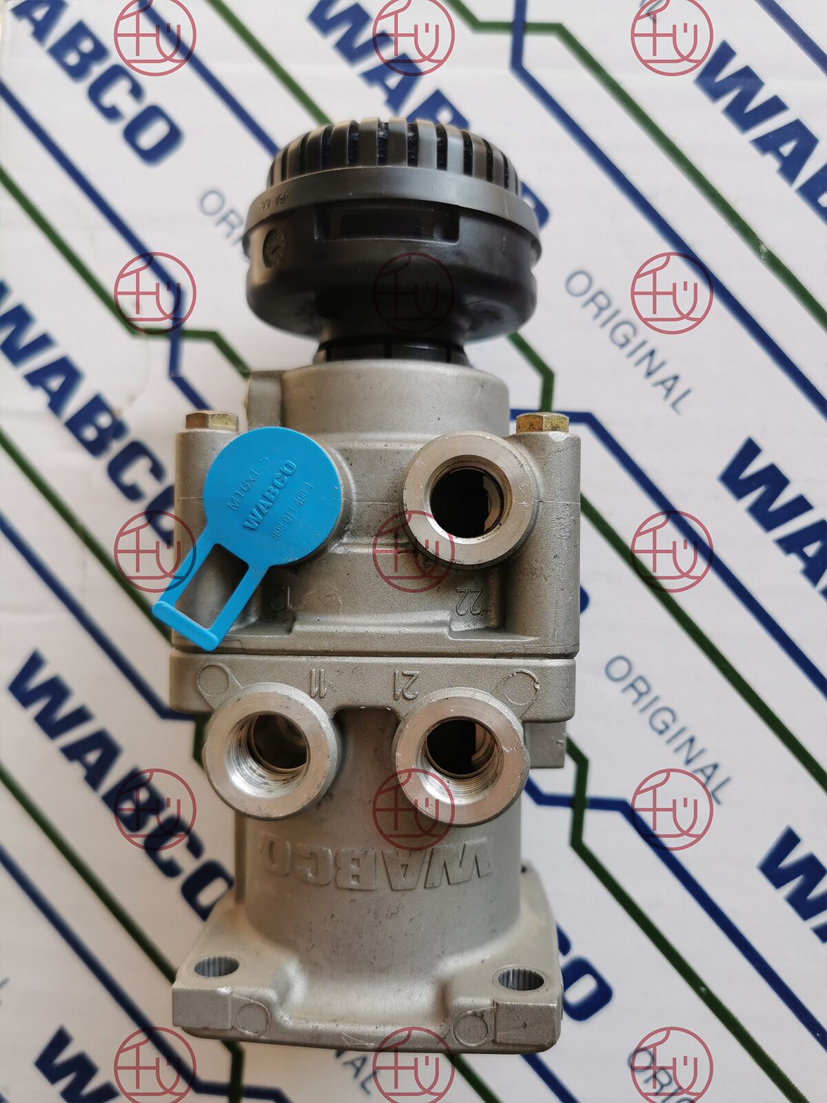 WABCO 461 315 107 0 photo 2