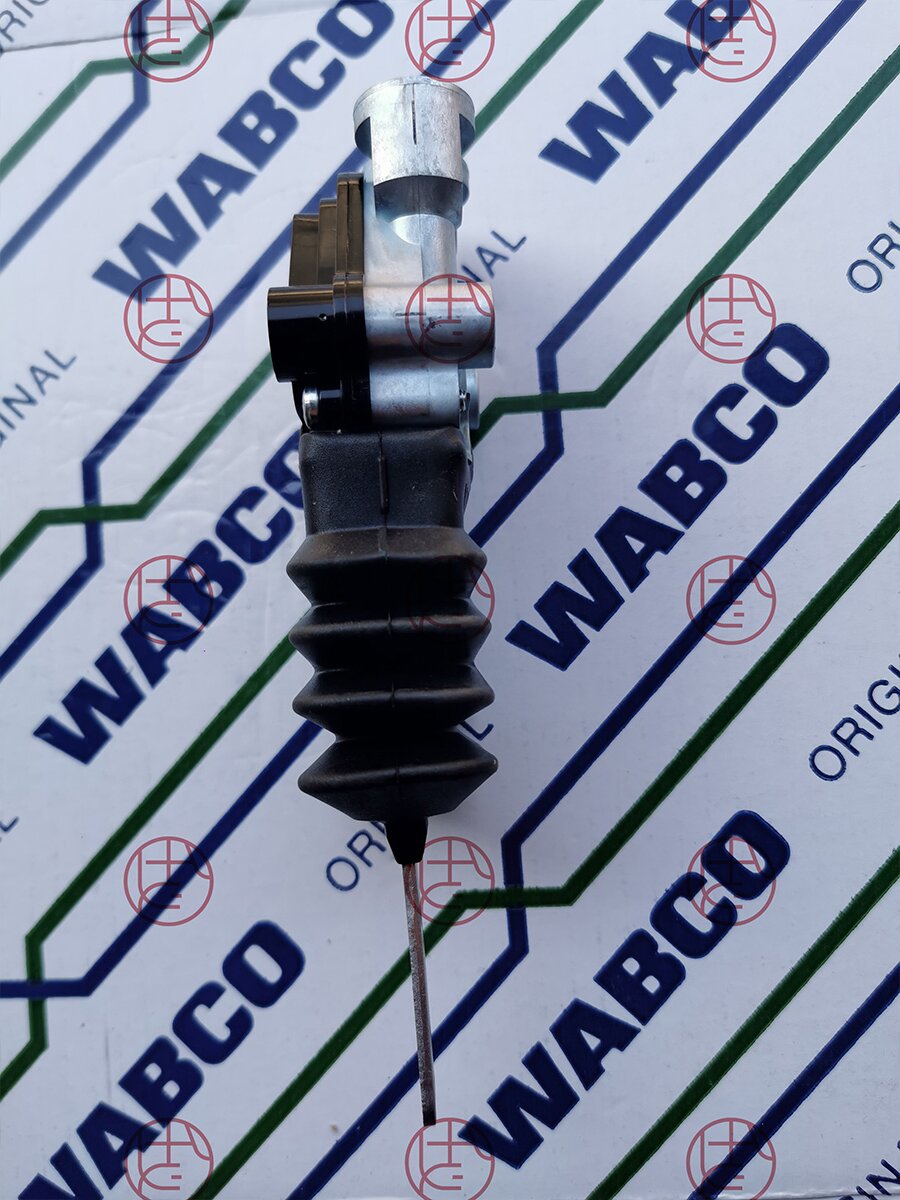 WABCO 464 007 010 0 photo 2