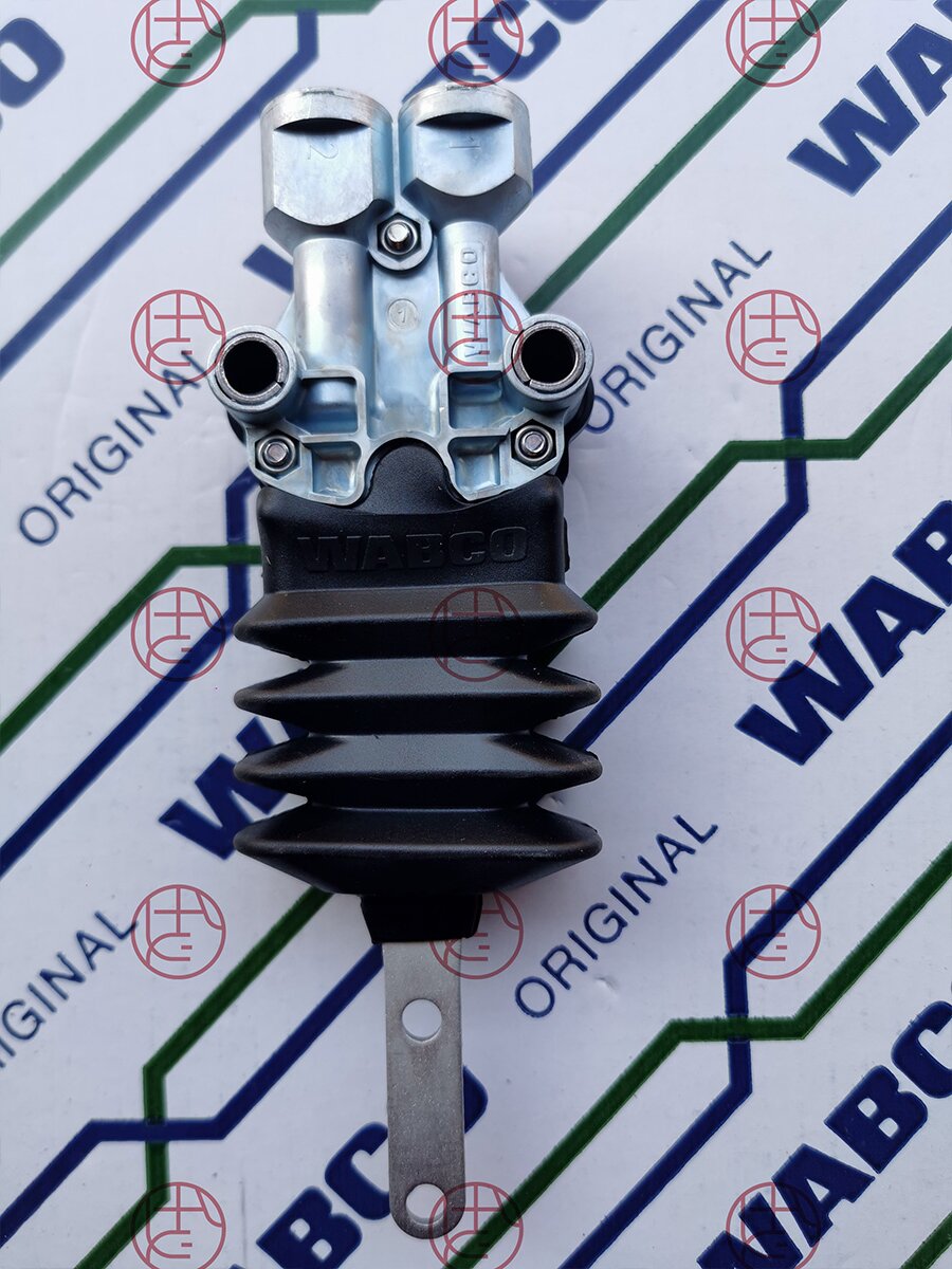 WABCO 464 007 010 0 photo 3