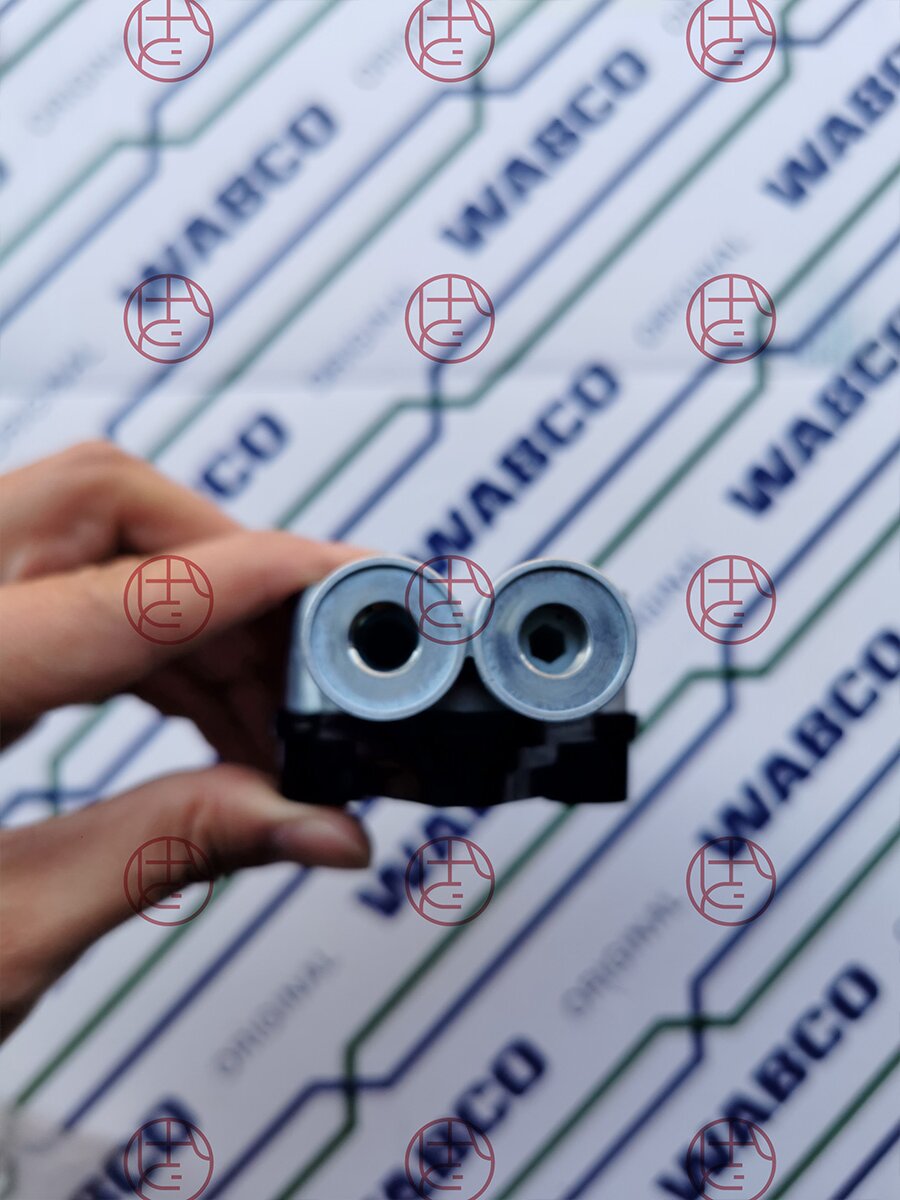 WABCO 464 007 010 0 photo 4