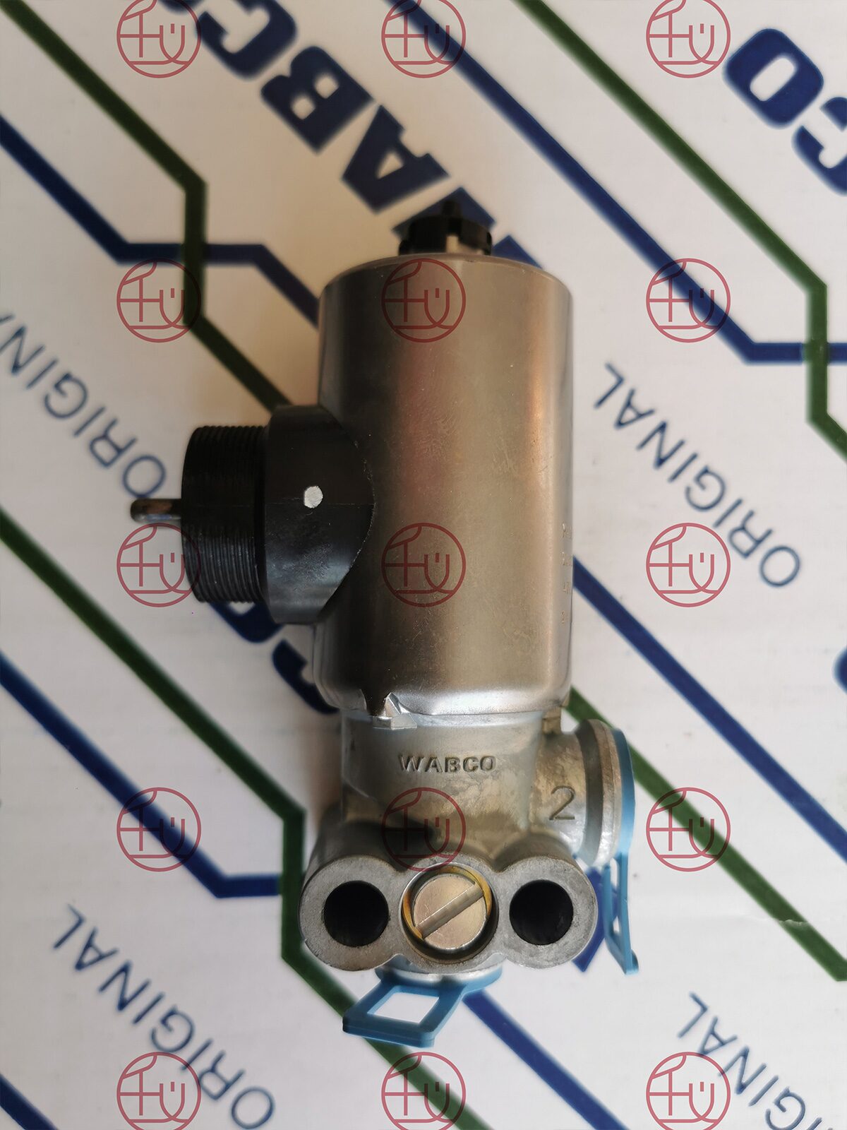 WABCO 472 172 600 0 photo 2