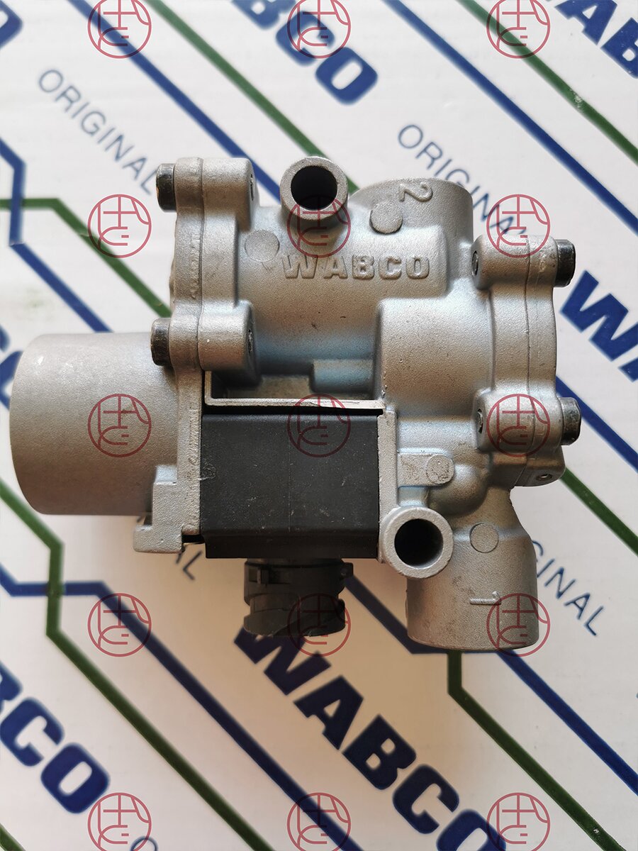 WABCO 472 195 055 0 photo 2