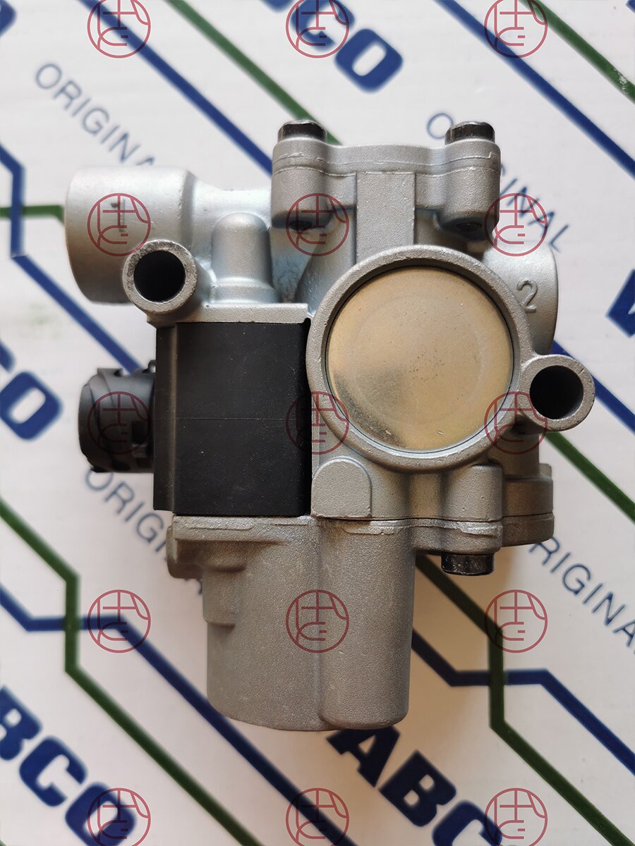 WABCO 472 195 055 0 photo 3
