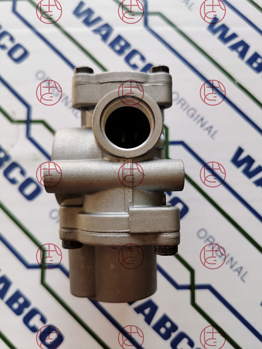 WABCO 472 195 055 0 photo 4