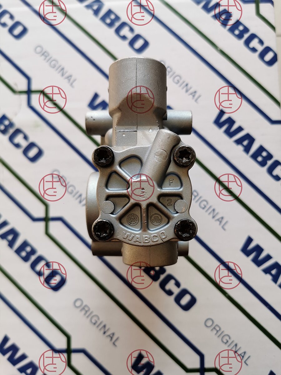WABCO 472 195 055 0 photo 5