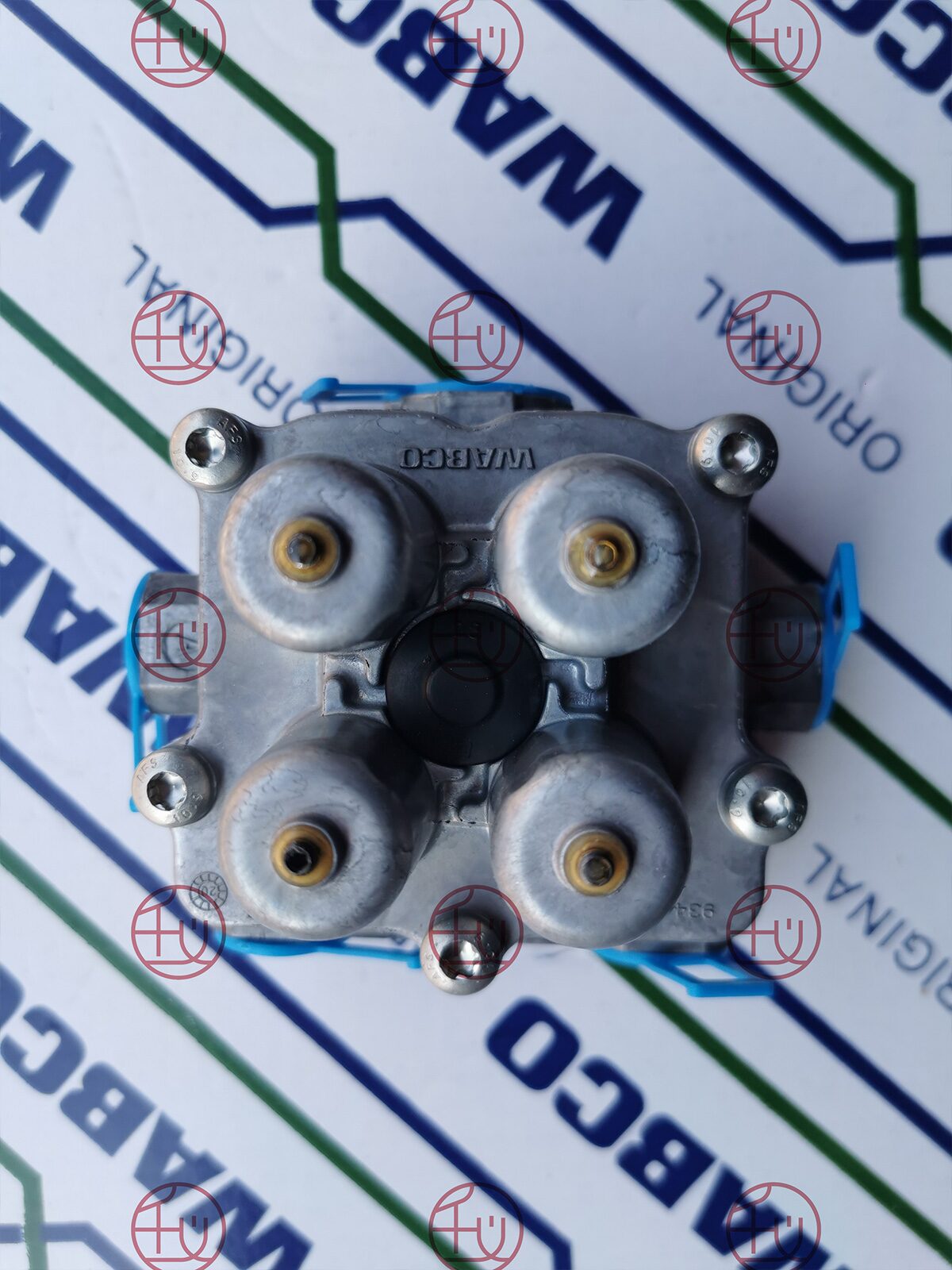 WABCO 934 714 110 0 photo 3