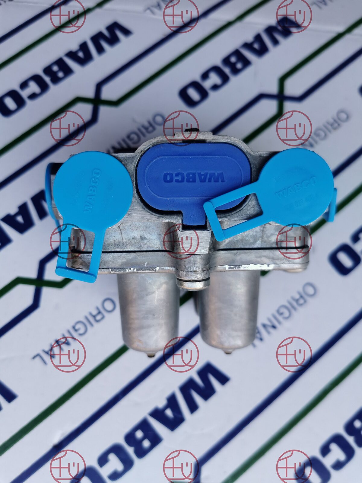 WABCO 934 714 110 0 photo 4
