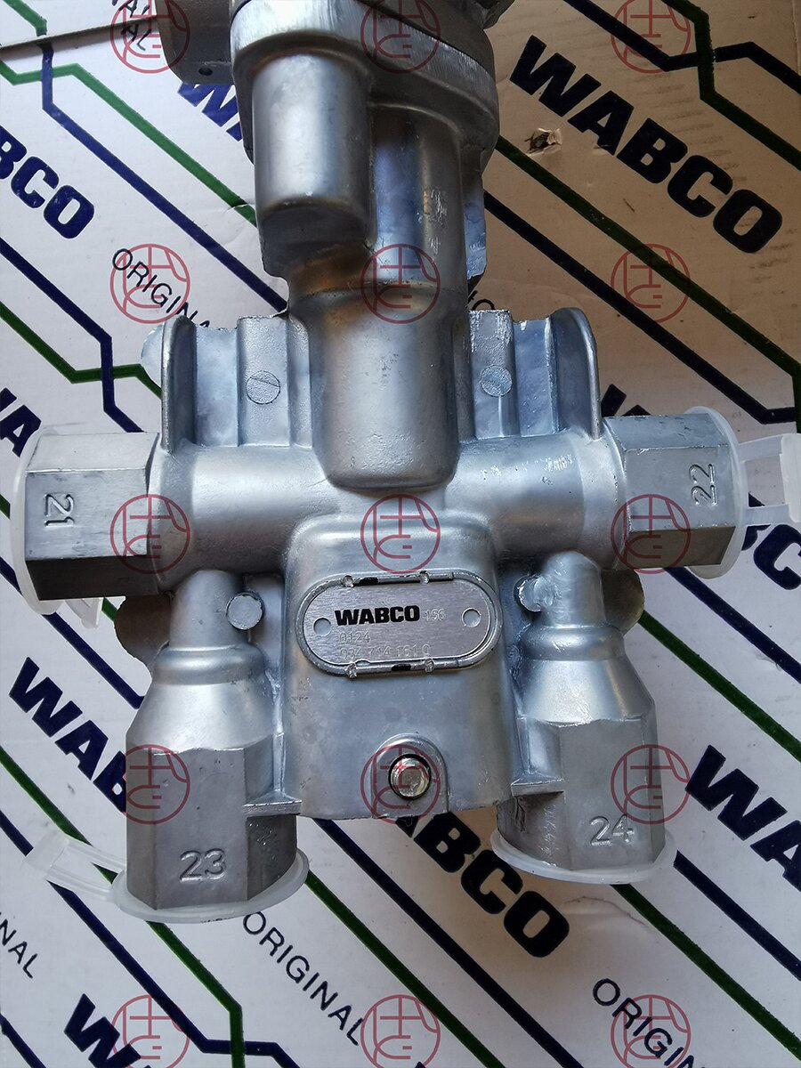WABCO 934 714 161 0 photo 2