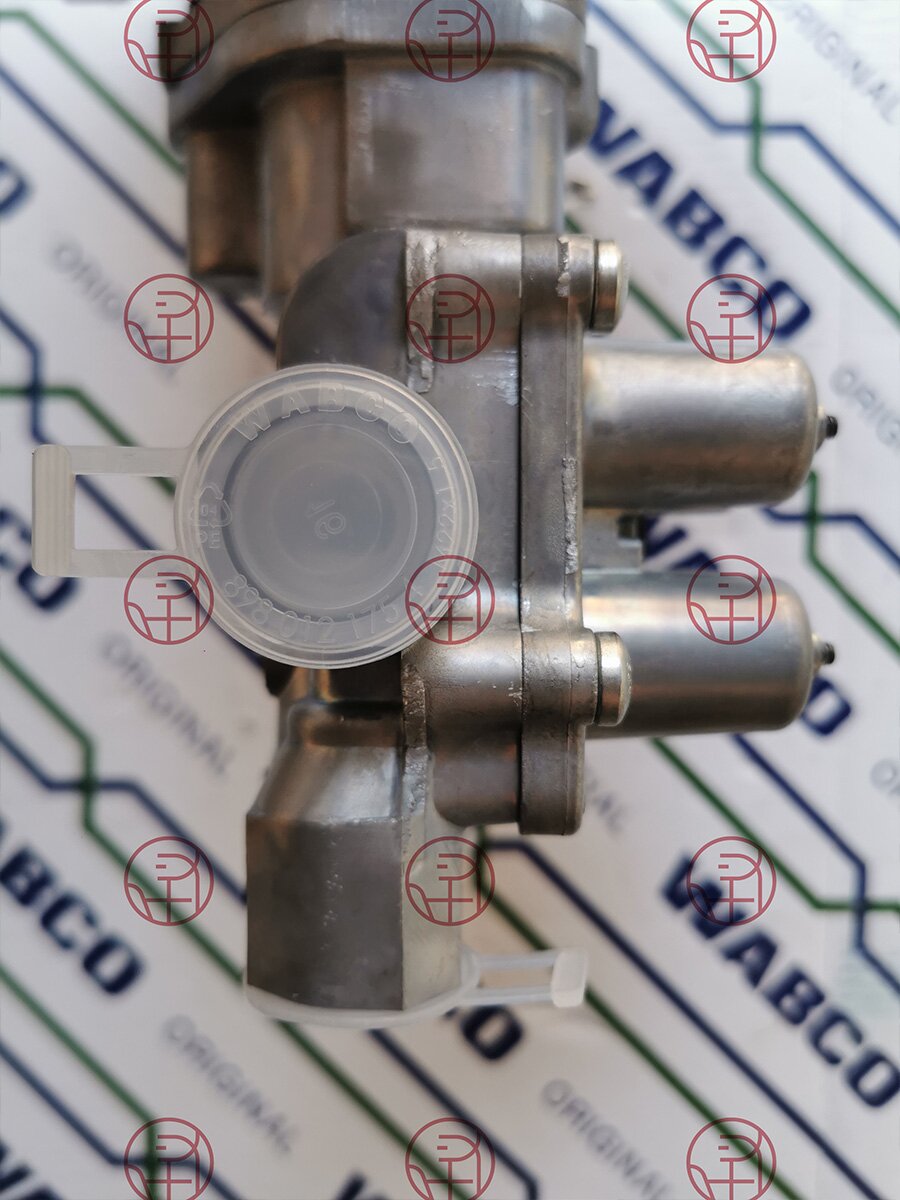 WABCO 934 714 161 0 photo 3
