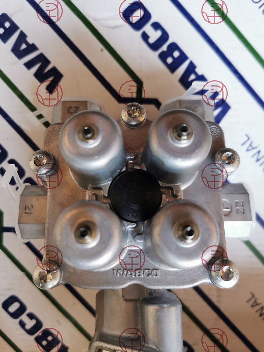 WABCO 934 714 161 0 photo 4