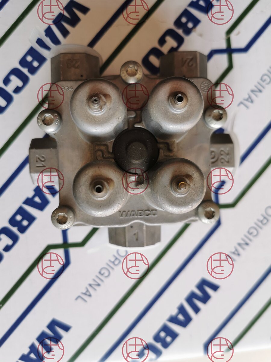 WABCO 934 714 403 0 photo 2