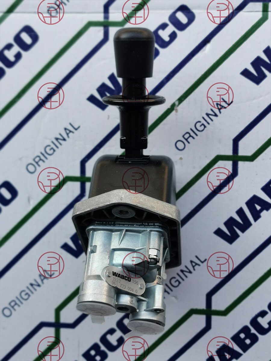 WABCO 961 723 004 0 photo 3